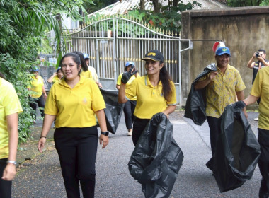 พิธีเปิดโครงการอาสาสมัครสหกรณ์ พารามิเตอร์รูปภาพ 6