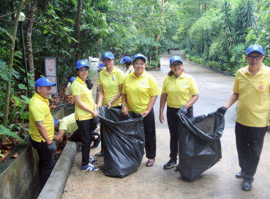 พิธีเปิดโครงการอาสาสมัครสหกรณ์ พารามิเตอร์รูปภาพ 9