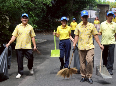 พิธีเปิดโครงการอาสาสมัครสหกรณ์ พารามิเตอร์รูปภาพ 5