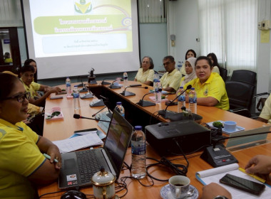 พิธีเปิดโครงการอาสาสมัครสหกรณ์ พารามิเตอร์รูปภาพ 3