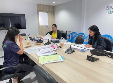 เข้าติดตาม และตรวจสอบการแก้ไขข้อสังเกตจากการสอบบัญชี ... พารามิเตอร์รูปภาพ 2