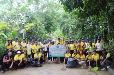 สหกรณ์จังหวัดภูเก็ต นำบุคลากรในสังกัดฯ ... พารามิเตอร์รูปภาพ 1