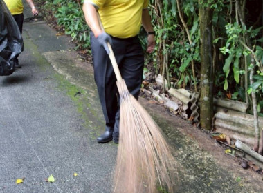 สหกรณ์จังหวัดภูเก็ต นำบุคลากรในสังกัดฯ ... พารามิเตอร์รูปภาพ 2