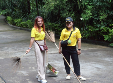 สหกรณ์จังหวัดภูเก็ต นำบุคลากรในสังกัดฯ ... พารามิเตอร์รูปภาพ 7