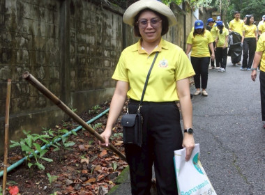 สหกรณ์จังหวัดภูเก็ต นำบุคลากรในสังกัดฯ ... พารามิเตอร์รูปภาพ 11