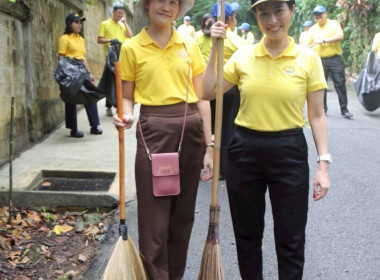 สหกรณ์จังหวัดภูเก็ต นำบุคลากรในสังกัดฯ ... พารามิเตอร์รูปภาพ 13