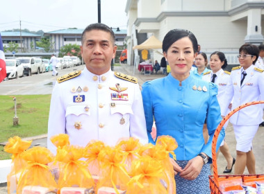 กิจกรรมเฉลิมพระเกียรติสมเด็จพระนางเจ้าสิริกิติ์ ... พารามิเตอร์รูปภาพ 2