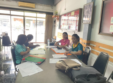 เข้าติดตามและตรวจสอบการแก้ไขข้อสังเกตจากการสอบบัญชี ... พารามิเตอร์รูปภาพ 5