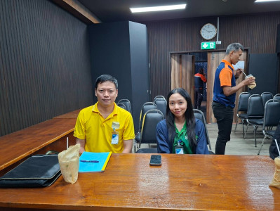 การประชุมคณะกรรมการดำเนินการ ... พารามิเตอร์รูปภาพ 1