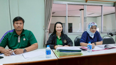 การประชุมคณะกรรมการดำเนินการสหกรณ์การเกษตรเมืองภูเก็ต จำกัด พารามิเตอร์รูปภาพ 1