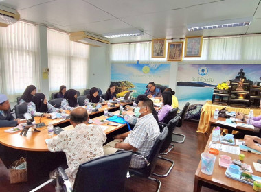 การประชุมเชิงปฏิบัติการ ... พารามิเตอร์รูปภาพ 7