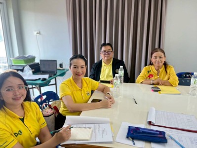 การประชุมใหญ่วิสามัญ ครั้งที่ 1 ประจำปี 2568 ... พารามิเตอร์รูปภาพ 1