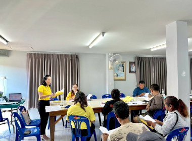 การประชุมใหญ่วิสามัญ ครั้งที่ 1 ประจำปี 2568 ... พารามิเตอร์รูปภาพ 11