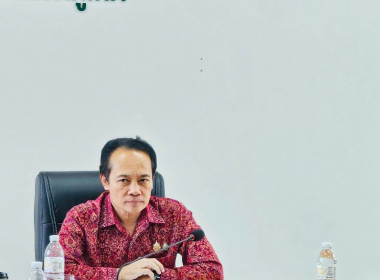 การประชุมคณะอนุกรรมการนโยบายที่ดินจังหวัดภูเก็ต ... พารามิเตอร์รูปภาพ 3