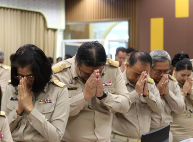 การประชุมคณะกรมการจังหวัดภูเก็ต หัวหน้าส่วนราชการ ... พารามิเตอร์รูปภาพ 5
