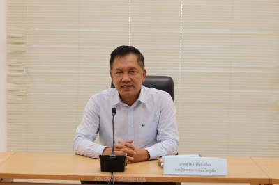 การประชุมคณะกรรมการปฏิรูปที่ดินจังหวัดภูเก็ต ครั้งที่ 1/2568 พารามิเตอร์รูปภาพ 1