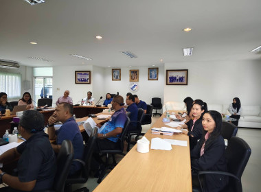 การประชุมคณะกรรมการดำเนินการสหกรณ์บริการรถยนต์บริการธุรกิจภูเก็ต จำกัด ... พารามิเตอร์รูปภาพ 1