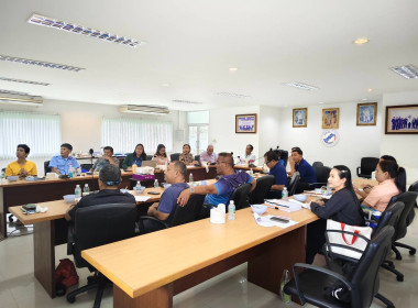 การประชุมคณะกรรมการดำเนินการสหกรณ์บริการรถยนต์บริการธุรกิจภูเก็ต จำกัด ... พารามิเตอร์รูปภาพ 2