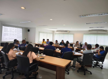 การประชุมคณะกรรมการดำเนินการสหกรณ์บริการรถยนต์บริการธุรกิจภูเก็ต จำกัด ... พารามิเตอร์รูปภาพ 3