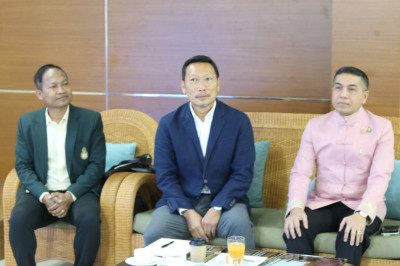 โครงการอบรมเสริมสร้างความรู้การนำเทคโนโลยี AI (Artificial ... พารามิเตอร์รูปภาพ 1