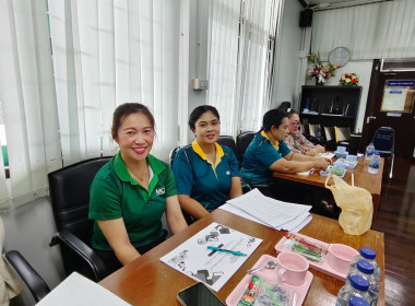 การประชุมข้าราชการ และพนักงานราชการ ... พารามิเตอร์รูปภาพ 7