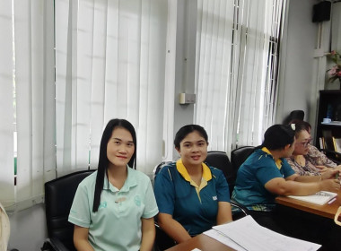 การประชุมข้าราชการ และพนักงานราชการ ... พารามิเตอร์รูปภาพ 9