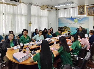 การประชุมข้าราชการ และพนักงานราชการ ... พารามิเตอร์รูปภาพ 12