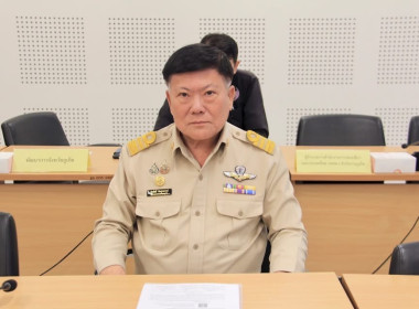 การประชุมคณะกรรมการสถิติระดับจังหวัด ครั้งที่ 2/2568 พารามิเตอร์รูปภาพ 1