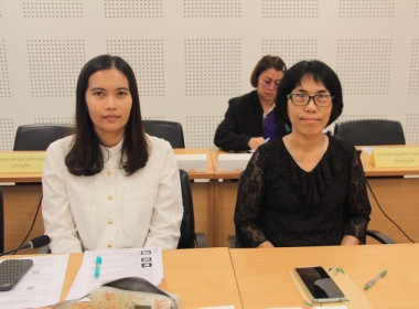 การประชุมคณะกรรมการสถิติระดับจังหวัด ครั้งที่ 2/2568 พารามิเตอร์รูปภาพ 4