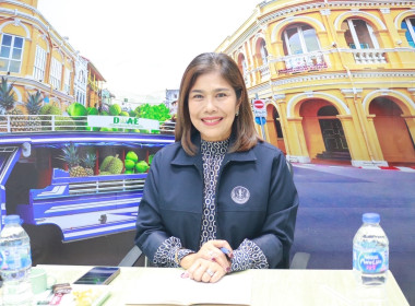 การประชุมเตรียมความพร้อมในการจัดงานเชื่อมโยงตลาดสินค้าข้าวและผลิตภัณฑ์แปรรูป จังหวัดชัยภูมิ ... พารามิเตอร์รูปภาพ 1