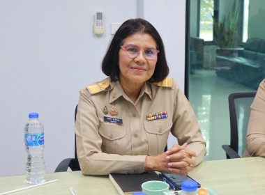 การประชุมเตรียมความพร้อมในการจัดงานเชื่อมโยงตลาดสินค้าข้าวและผลิตภัณฑ์แปรรูป จังหวัดชัยภูมิ ... พารามิเตอร์รูปภาพ 2