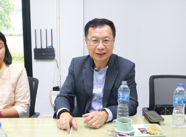 การประชุมเตรียมความพร้อมในการจัดงานเชื่อมโยงตลาดสินค้าข้าวและผลิตภัณฑ์แปรรูป จังหวัดชัยภูมิ ... พารามิเตอร์รูปภาพ 13