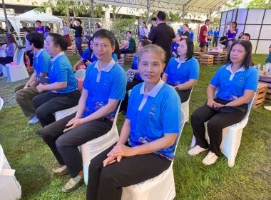 พิธีเปิดงานส่งเสริมและพัฒนาศักยภาพเส้นทางกุ้งมังกรเจ็ดสี ณ ... พารามิเตอร์รูปภาพ 2