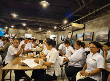 การประชุมใหญ่สามัญประจำปี 2568 ... พารามิเตอร์รูปภาพ 5