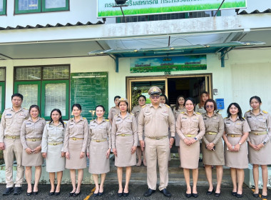 จัดกิจกรรมเคารพธงชาติและร้องเพลงชาติไทย ... พารามิเตอร์รูปภาพ 4