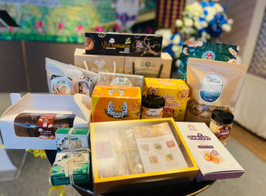 โครงการส่งเสริมการสร้างมูลค่าเพิ่มและการแปรรูปสินค้าเกษตรให้ได้มาตรฐาน.กิจกรรมส่งเสริมการแปรรูปข้าวเพื่อเพิ่มมูลค่า ... พารามิเตอร์รูปภาพ 8