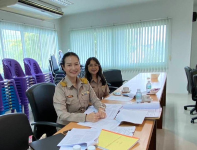 การประชุมคณะกรรมการดำเนินการสหกรณ์บริการรถยนต์บริการธุรกิจภูเก็ต จำกัด ... พารามิเตอร์รูปภาพ 1