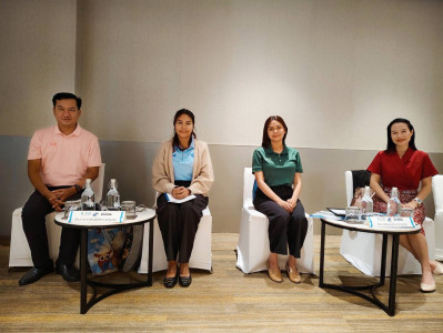 การประชุมใหญ่สามัญประจำปี 2568 ... พารามิเตอร์รูปภาพ 1