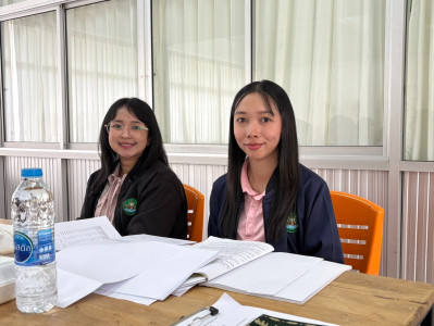 การประชุมคณะกรรมการดำเนินการ ร้านสหกรณ์วิทยาลัยเทคนิคภูเก็ต ... พารามิเตอร์รูปภาพ 1