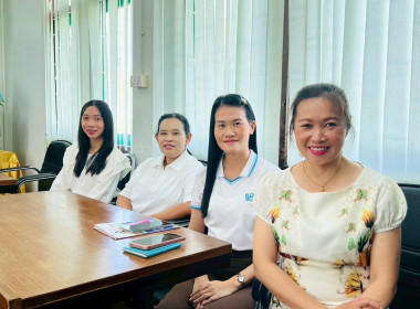 ร่วมกิจกรรม ผ่านระบบ Zoom Meeting ... พารามิเตอร์รูปภาพ 5