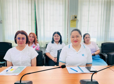 ร่วมกิจกรรม ผ่านระบบ Zoom Meeting ... พารามิเตอร์รูปภาพ 7