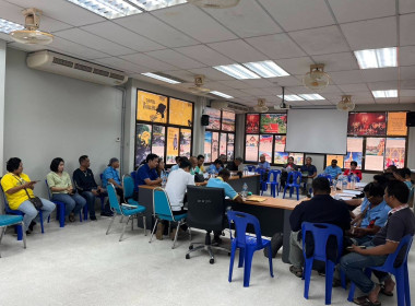 การประชุมใหญ่สามัญประจำปี 2567 สหกรณ์บริการรถยนต์รับจ้าง ... พารามิเตอร์รูปภาพ 3