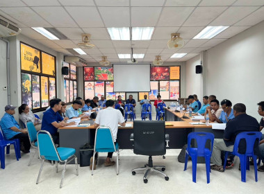 การประชุมใหญ่สามัญประจำปี 2567 สหกรณ์บริการรถยนต์รับจ้าง ... พารามิเตอร์รูปภาพ 4