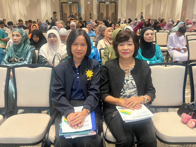 การประชุมใหญ่สามัญประจำปี 2568 ... พารามิเตอร์รูปภาพ 1