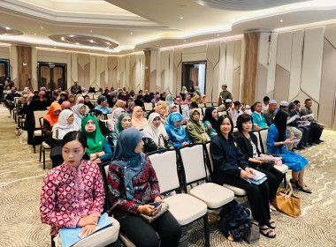 การประชุมใหญ่สามัญประจำปี 2568 ... พารามิเตอร์รูปภาพ 4