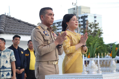 ร่วมแสดงมุทิตาจิตแด่ผู้ว่าราชการจังหวัดภูเก็ต ... พารามิเตอร์รูปภาพ 1