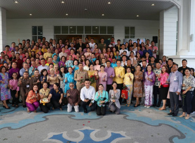 ร่วมแสดงมุทิตาจิตแด่ผู้ว่าราชการจังหวัดภูเก็ต ... พารามิเตอร์รูปภาพ 3