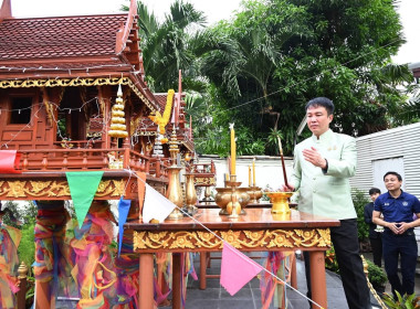 วันคล้ายวันสถาปนากรมส่งเสริมสหกรณ์ พารามิเตอร์รูปภาพ 6