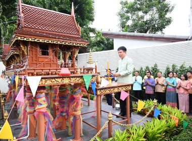 วันคล้ายวันสถาปนากรมส่งเสริมสหกรณ์ พารามิเตอร์รูปภาพ 7