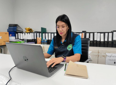 เข้าตรวจสอบกิจการและฐานะการเงินของสหกรณ์เครดิตยูเนี่ยนเคหะรัษฎาภูเก็ต จำกัด ... พารามิเตอร์รูปภาพ 6